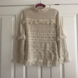 BB Dakota Sweater